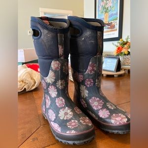 COPY - Bogs Women’s Neotech Insulated Waterproof Boots